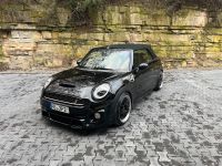 Mini Cooper S Cabrio JCW Trim Voll! KW Fahrw. Nordrhein-Westfalen - Büren Vorschau