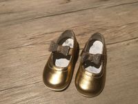 Schuhe, Kinderschuhe, Ballerinas, Primigi, Größe 20 Sachsen - Oelsnitz / Vogtland Vorschau