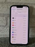 iphone 13Promax 512GB Akku 99% Berlin - Steglitz Vorschau