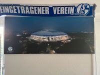 Leinwanddruck Veltins Arena Schalke 04 Essen - Essen-Borbeck Vorschau