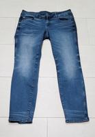G-Star LYNN MID SKINNY  blau Gr. W 34 / L 32 Nordrhein-Westfalen - Bottrop Vorschau