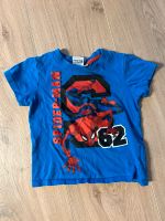 T-Shirt Spiderman Marvel Größe 92 Bayern - Olching Vorschau