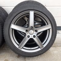 Alufelgen Dezent TTY7 Graphite matt, LK 112/5, für BMW, Mini Bayern - Sommerach Vorschau