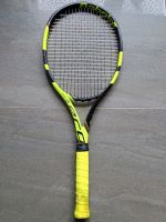 gebrauchter Babolat Pure Aero VS (Model 2017) Tennisschläger - L3 Nordrhein-Westfalen - Moers Vorschau