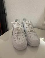 Nike Air Force Größe 39 Harburg - Hamburg Heimfeld Vorschau