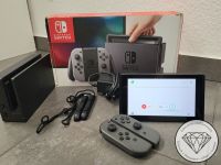 Nintendo Switch Konsole mit OVP u. Zubehör xxyy 203177 Dortmund - Innenstadt-Ost Vorschau