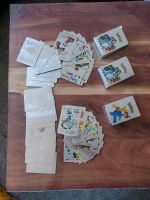 54 Stk. DEUTSCHE Pokemon Karten in silber Mix Vmax Basic Evolutio Nordrhein-Westfalen - Sankt Augustin Vorschau