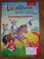 Leselöwen Drachengeschichten - Neu Niedersachsen - Estorf Vorschau