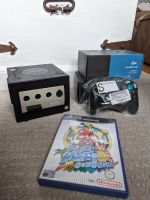 Gamecube schwarz Obergiesing-Fasangarten - Obergiesing Vorschau