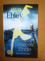 Eva Ehley - BITTERES ENDE - Bd. 11 - TB - 04/2024 Nordrhein-Westfalen - Neuss Vorschau