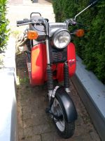 Simson SR50 DDR Roller mit Papieren Rheinland-Pfalz - Trier Vorschau