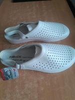 Rhode Clogs Pantoletten 46 Berlin - Neukölln Vorschau