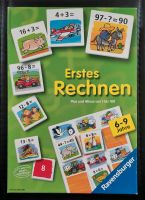 Erstes Rechnen +/- 1-100, Ravensburger Baden-Württemberg - Hüttlingen Vorschau