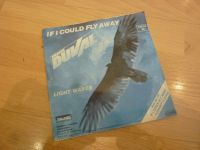 Frank Duval, Single, Vinyl, If I Could Fly Away (1983) Düsseldorf - Pempelfort Vorschau