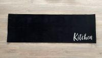 Küchenläufer 50 x 150 cm schwarz Bayern - Rödental Vorschau