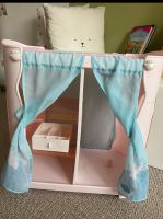 Baby Anabell Sweet Dreams 2 in 1 Wickeltisch und Schrank Nordrhein-Westfalen - Krefeld Vorschau