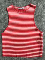 Top/Cropped Top ZARA Größe S, wie neu! Nordrhein-Westfalen - Velen Vorschau