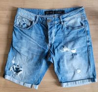 Gabba Jeans Short Herren Junge W 32 Bayern - Emskirchen Vorschau