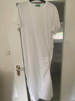 T-Shirt Kleid von Benetton Bayern - Erlangen Vorschau