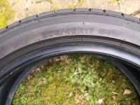 4x Bridgestone Potenza 205/45 R17 84W Sommerreifen  neuwertig Bielefeld - Brackwede Vorschau