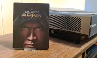 Black Adam BR Steelbook Nordrhein-Westfalen - Niederkrüchten Vorschau