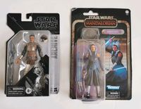 Star Wars Black Series Lando & Ahsoka Tano Neu Baden-Württemberg - Donaueschingen Vorschau