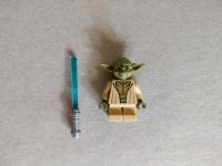 LEGO Star Wars Minifigur - Yoda (2016) Schleswig-Holstein - Glücksburg Vorschau