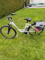 E-Bike top gepflegt, kaum gebraucht Nordrhein-Westfalen - Leverkusen Vorschau