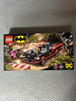 Lego Batman Batmobil Baden-Württemberg - Sulzfeld Vorschau