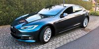 Tesla Model S 75D Autopilot Sound Winterpaket Luftfederung Hessen - Fulda Vorschau