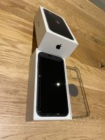 iPhone 11 Black 128GB Bayern - Neusäß Vorschau