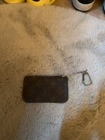 Louis Vuitton pochette Klee monogram Schlüssel Etui Tasche Bayern - Weilheim Vorschau