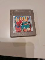 Gameboy Spiel Golf (Mario) Wandsbek - Hamburg Rahlstedt Vorschau