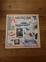 LP Schallplatte Vinyl American Journey Part Two KPM Baden-Württemberg - Metzingen Vorschau