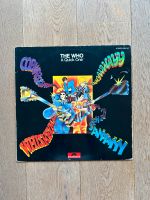 The Who / A Quick One - Vinyl, Schallplatte, Album, LP Nordrhein-Westfalen - Kaarst Vorschau