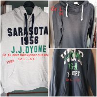 Herren/Jungen Hoodies/Sweatshirts/Pullover Nordrhein-Westfalen - Alsdorf Vorschau