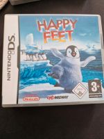 Happy feet Nintendo DS Spiel Hessen - Habichtswald Vorschau