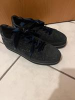 Maripe sneaker blau glitzer 39 Niedersachsen - Harsefeld Vorschau