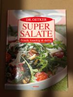 Kochbücher 3 Stück Pasta Pizza Salate Niedersachsen - Braunschweig Vorschau