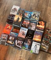 100 DVD Filme Original verpackt Top Filme Hessen - Offenbach Vorschau