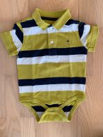 Poloshirt-Body von Tommy Hilfiger (Gr 74/80) Baden-Württemberg - Öhringen Vorschau