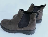 Chelsea Boots Größe 40 Niedersachsen - Emsbüren Vorschau