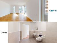 2-Zimmer-Wohnung mit BALKON und EBK, rollstuhlgerecht Rheinland-Pfalz - Mainz Vorschau