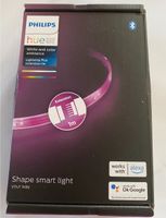 Philips Hue Lightstrip Plus 1m White and Color Erweiterung OVP Niedersachsen - Radbruch Vorschau