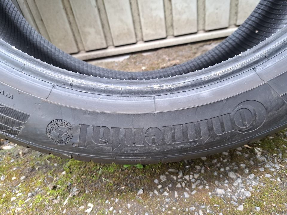 225/45R19 SommerReifen  Continental in Wesel