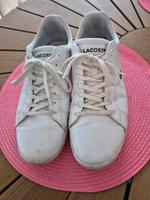Lacoste Sneaker Herren Unisex Schleswig-Holstein - Preetz Vorschau