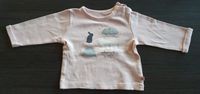 Schönes Baby Langarmshirt für Mädchen von Staccato - Gr. 62 Baden-Württemberg - Erolzheim Vorschau