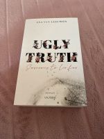 UGLY TRUTH,LYX,signiert,New Adult,Vajona, Ana Van Leeuwen Rheinland-Pfalz - Bechtolsheim Vorschau