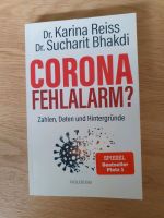 Corona Fehlalarm - Dr. Sucharit Bhakdi Rheinland-Pfalz - Niederhausen Vorschau