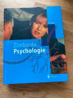 Zimbardo Psychologie 6. Auflage Sachsen - Weißenberg Vorschau